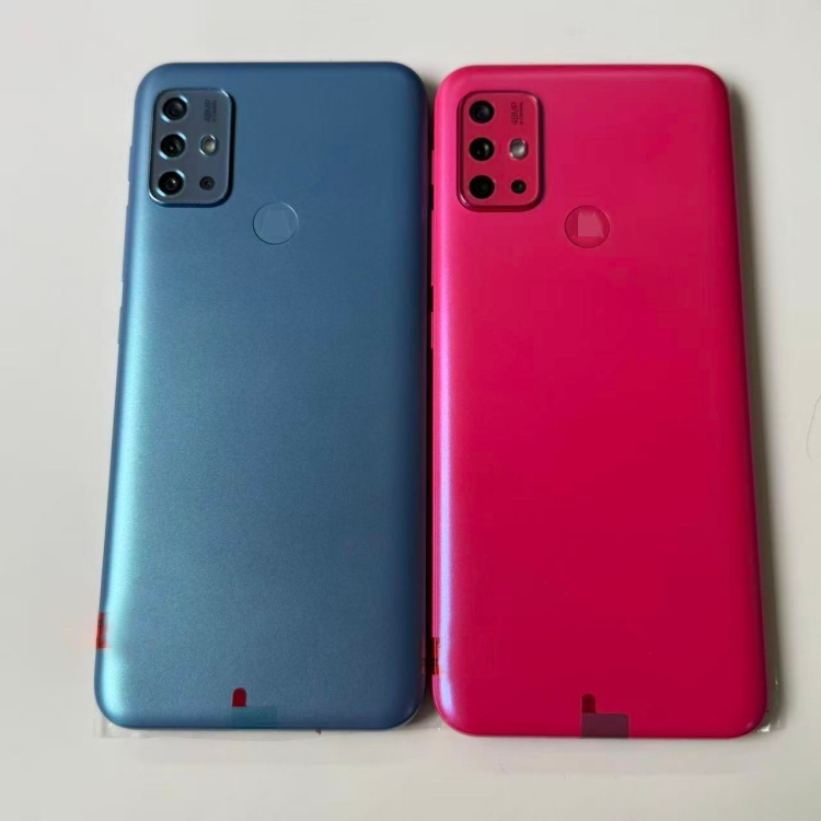 Motorola G20