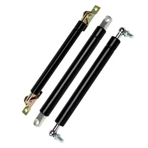 OEM xe Thanh chống Bìa phía trước nắp ca-pô mui xe phía sau thân cây cổng sau khởi động sốc nâng thanh hỗ trợ thanh Xe thân cây khí mùa xuân - Product Image 5