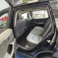 Toyota RAV4 2026 – Nouvelle Voiture Toyota RAV4 Hybride 2.0L Version Deluxe – Conduite à Gauche – Véhicules Neufs Toyota