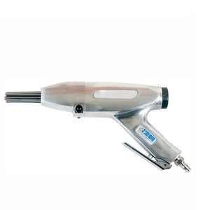 Impa 590463 biển khí nén máy bay phản lực Scaler derusting Súng NS-24 kim Scaler penumatic máy bay phản lực đục Jex không khí kim Scaler khí nén - Product Image 1