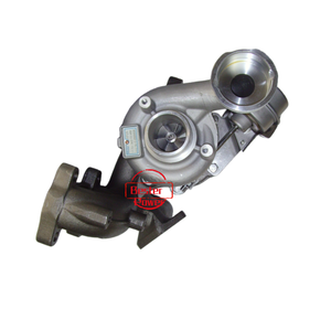 KP39 Turbo para Volkswagen Touran TDI <span class=keywords><strong>Caddy</strong></span> 54399880022 54399880020 54399880011 54399700022 038253014G 038253010D 038253056E - Product Image 3