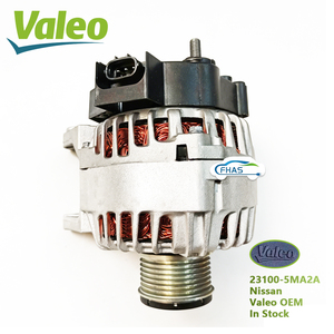 <span class=keywords><strong>Alternador</strong></span> Valeo 12v ALV3256BS 231002FL1A 231002GD1A 231005MA2A 2621534 23100-2FL1A para <span class=keywords><strong>NISSAN</strong></span> <span class=keywords><strong>Tiida</strong></span> Lannia Sylphy - Product Image 1