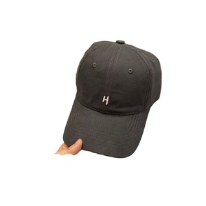 Gorra de Béisbol de Estilo Original, 100% Algodón, Directo de Fábrica, para Hombre y Mujer, Gorra de Tubo con Visera Profunda, para Todas las Temporadas, para Cabezas Grandes - Product Image 6