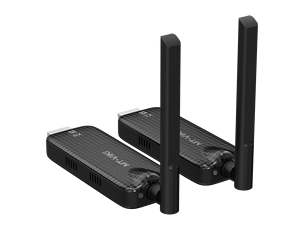 100m không dây HDMI máy phát và máy thu 1080P, MT-VIKI <span class=keywords><strong>Wifi</strong></span> HDMI Extender máy phát với máy thu - Product Image 2