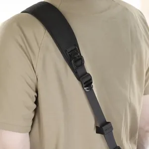 Sangle rembourrée réglable MK2, tactique, à dégagement rapide, pour la chasse en plein air, la photographie, les sports - Product Image 4
