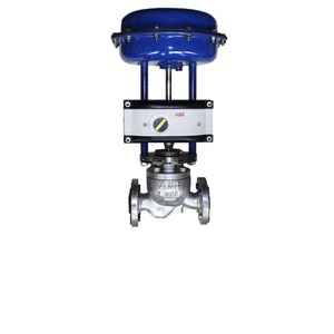 Posicionador de Válvula Digital TZIDC-200 100% Original, 4-20mA HART, Posicionador Electro-Neumático Inteligente a Prueba de Explosiones - Product Image 4