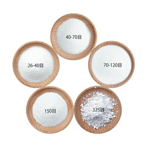 Filtre à sable de silice naturelle de haute pureté de qualité industrielle pour la filtration de piscine - Product Image 6