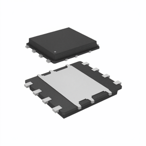 AON6812 8-SMD, Transistors à plaquettes exposées à fils plats, Composant électronique en stock - Product Image 1