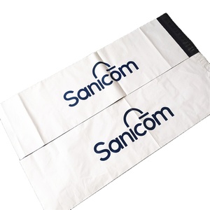 <span class=keywords><strong>Enveloppe</strong></span> d'expédition postale en <span class=keywords><strong>plastique</strong></span> personnalisée PE Courrier Polymailer biodégradable <span class=keywords><strong>Envoi</strong></span> Express Poly Enveloppes Sacs postaux <span class=keywords><strong>pour</strong></span> vêtements - Product Image 4