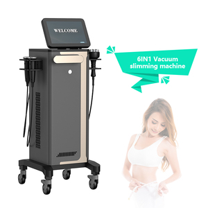 Système de soin corporel multifonctionnel Thermal Master 448k, 6-en-1, avec embout intelligent, technologie EMS, sûr - Product Image 2
