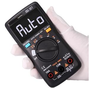 Đồng Hồ Vạn Năng Kỹ Thuật Số RM102Pro Vôn Kế Tự Động Đếm Ngược 6000 Vôn Kế AC/DC Thiết Bị Kiểm Tra Bóng Bán Dẫn - Product Image 2