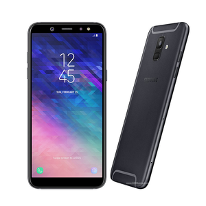 All'ingrosso <span class=keywords><strong>Galaxy</strong></span> <span class=keywords><strong>A6</strong></span> 3 + 32GB 4G LTE Global Rom Telefon telefoni usati Usedmobilephones - Product Image 4