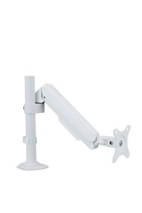 ขาตั้งจอคอมพิวเตอร์แบบปรับได้ 360 องศา พร้อมแก๊สสปริง รองรับจอ LCD ขนาด 13''-30'' สำหรับจอเดี่ยวหรือจอคู่ รองรับมาตรฐาน VESA - Product Image 3