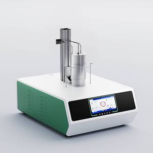 Analisador Termogravimétrico de Alta Qualidade YH-TGA-601S Temperatura Ambiente 1250 Precisão de 0,01 Equipamento de Teste Automático IP55 - Product Image 5