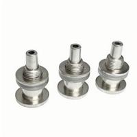 Câble de préhension de lumière réglable en acier inoxydable pour crochet de verrouillage de câble métallique Hangi léger Fil d'acier inoxydable pour suspension de lumière