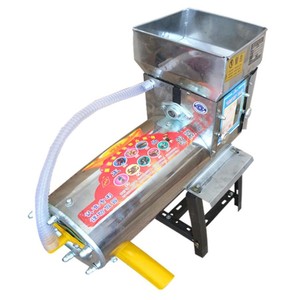 Máquina Automática para Procesar Almidón de Yuca y Patata de Henan Kellen - Product Image 2