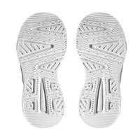 Semelle en EVA moulée par injection monobloc avec options de couleurs personnalisées pour les baskets de style de vie pour enfants et jeunes