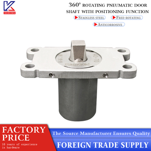 <span class=keywords><strong>Cerniere</strong></span> <span class=keywords><strong>per</strong></span> <span class=keywords><strong>Porte</strong></span> Pivotanti Hardware 500kg Resistenza Elevata 450kg Acciaio Autochiudenti <span class=keywords><strong>per</strong></span> Grandi Librerie Nascoste 360 Gradi - Product Image 5