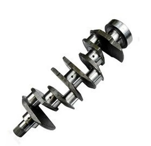 เพลาข้อเหวี่ยง ZZ90143 ZZ90081 สำหรับรถขุด Perkins 265/4.236 - Product Image 3