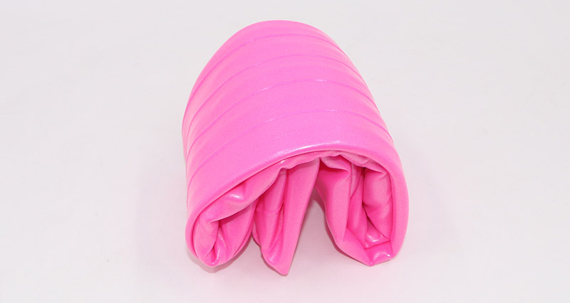 Rosa CON BOMBA DE AIRE