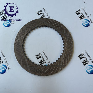 Piezas de maquinaria de construcción 6I8911 6I-8911 Placa de fricción de embrague para MOTOR GRADER 12H NA 16M 12H 18M3 12M <span class=keywords><strong>16M3</strong></span> 12K - Product Image 4