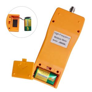 Humidimètres DM300 pour flocons de plastique PET, sol, sable argenté, poudre chimique combinée - Product Image 4