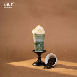 Pekoe gelsomino tè 50 g/borsa fabbrica prezzo all'ingrosso profumo di fiori latte fresco limone frutta verde tè bolla negozio di tè - Product Image 2