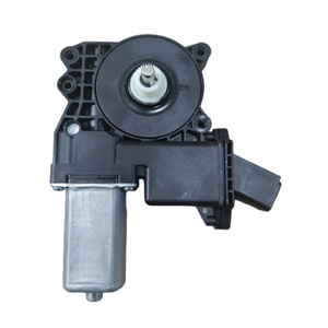 มอเตอร์ปรับกระจกหน้าซ้าย Lincoln Mtk รุ่น Ae9z7823395A 7 ขา สำหรับรุ่นปี 2010 2015 - Product Image 1