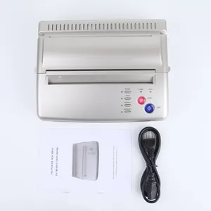 Biomaser Tattoo Stencil Thermische Printer Copier Machine