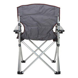 เก้าอี้พับชายหาดแบบพกพาเคลือบ PVC รับน้ำหนักได้ 150 กก. - Product Image 4