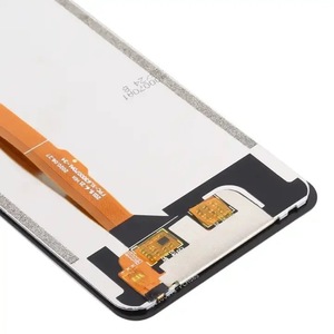 Écran tactile LCD de téléphone portable en gros avec rétroéclairage haute luminosité pour <span class=keywords><strong>Doogee</strong></span> <span class=keywords><strong>N20</strong></span> N20Pro - Product Image 2