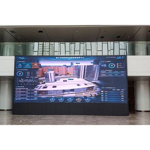 P0.93 p1.25 p1.56 p1.87 <span class=keywords><strong>LED</strong></span> Video tường bảng điều chỉnh tốt Pixel pitch cố định COB quảng cáo trong nhà Màn hình <span class=keywords><strong>LED</strong></span> hiển thị - Product Image 6