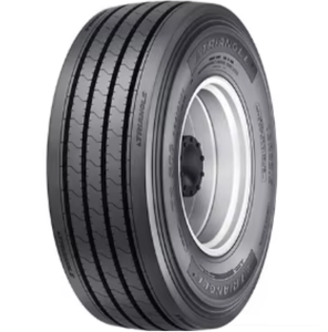 ยางรถบรรทุกจีน TRIANGLE Heavy Truck Pneumatic รุ่นใหม่ คุณภาพเยี่ยม TRD06 305/70R22.5 315/70R22.5 - Product Image 4
