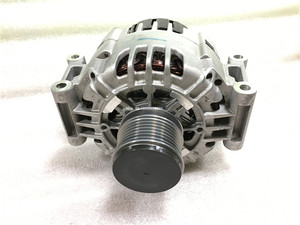 Generador Original de 14V 120A para Valeo 2542582A SG12B062, Alternador para Automóvil <span class=keywords><strong>Mercedes</strong></span> Benz A209 W203, Motor 2711540902 A2711540202 - Product Image 4