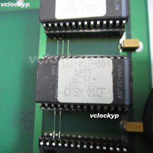 LECO 775-910-C 64K โปรมบอร์ด 777-427 - Product Image 3
