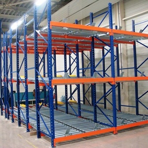 Высокоинтенсивный стеллаж для поддонов - Product Image 3