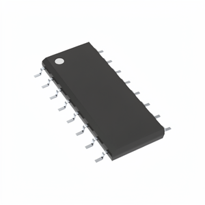 16 SOlC Authorized Distributor Electronic Chips Component Logic CD4019BMT - Product Image 1