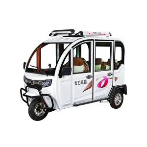 Vente en gros de Tricycle électrique pour adultes, trottinette avec protection de l'environnement, jouet en porcelaine, pour massage automatique, prix en plein air