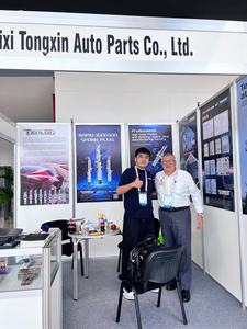 Bugi Iridium kép 9331 VK20 EA0120400 K0021600 56044 Thích hợp cho động cơ của Toyota Renault Peugeot và Suzuki - Product Image 6