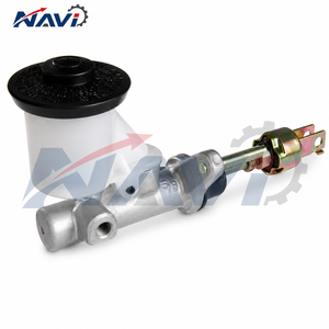 Cylindre maître d'embrayage NAVI 31410-12312 pour Toyota Corolla Sprinter Levin <span class=keywords><strong>Trueno</strong></span> – Pièces de rechange automobiles de rechange – Distributeur - Product Image 3