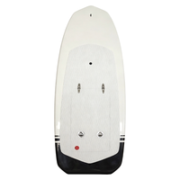 Fabrication OEM, nouvelle conception 2026, moteur puissant, fibre de carbone, sports nautiques, Efoil, planche de surf électrique hydrofoil