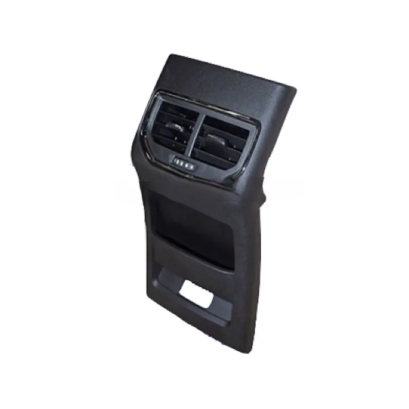 Achterste Middenconsole Cover A/C Airconditioning Uitlaat Ontluchting Voor Chery Tiggo 3 2020 J685305040nb