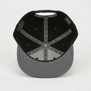 Gorra de Béisbol Unisex Personalizada con Cierre a Presión, con Estampado de Personajes, Tela de Lona, para Fiestas al Aire Libre - Product Image 3