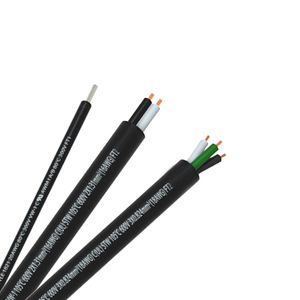 Cable Electrónico Ahua 20AWG 600V de Cobre con Aislamiento de PVC para Conexión de Baterías - Product Image 5