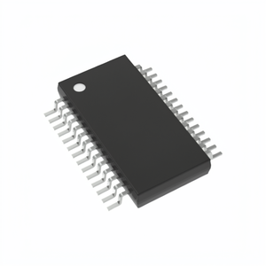 Embedded 28 SSOP DSPIC33FJ09GS302-E_SS Original Buy Online Electronic Components - Product Image 1