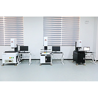 High Precision Optical Vision Image Measuring Machine Instrument