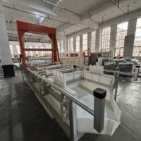 Machine d'anodisation, machine d'électrodéposition pour le zinc, l'étain, le nickel, le cuivre, machines d'électrodéposition de métaux, placage au nickel
