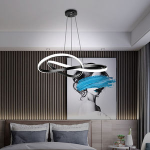 Lampadario in Stile Americano per Casa, Lampadario Moderno Europeo a Sospensione, Vendita Calda - Product Image 6