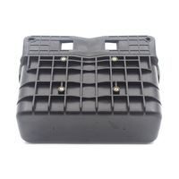 Boîtiers de terminaison pré-connectés mécaniques miniatures IP68 à 1 port SC APC pour réseau FTTx