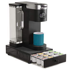 Tiroir <span class=keywords><strong>de</strong></span> <span class=keywords><strong>rangement</strong></span> pour capsules K-Cup, style tiroir créatif, support pour capsules <span class=keywords><strong>de</strong></span> café <span class=keywords><strong>Dolce</strong></span> <span class=keywords><strong>Gusto</strong></span>, boîte <span class=keywords><strong>de</strong></span> <span class=keywords><strong>rangement</strong></span> pour capsules <span class=keywords><strong>de</strong></span> café - Product Image 1